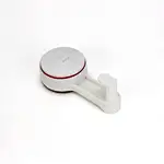 push to lock suction cup hooks